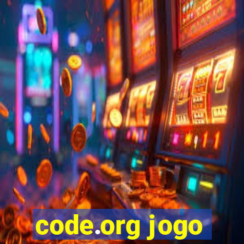 code.org jogo